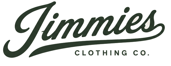 jimmiesclothing.com